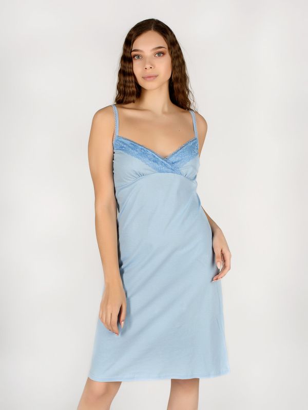 324761 Fleurtex Chemise