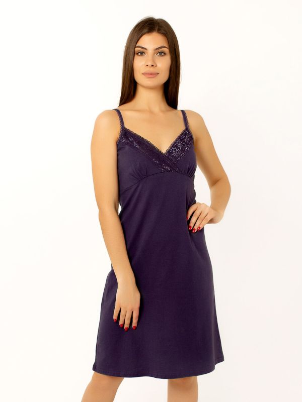 324768 Fleurtex Chemise