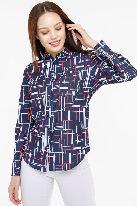 55938 Binita Shirt