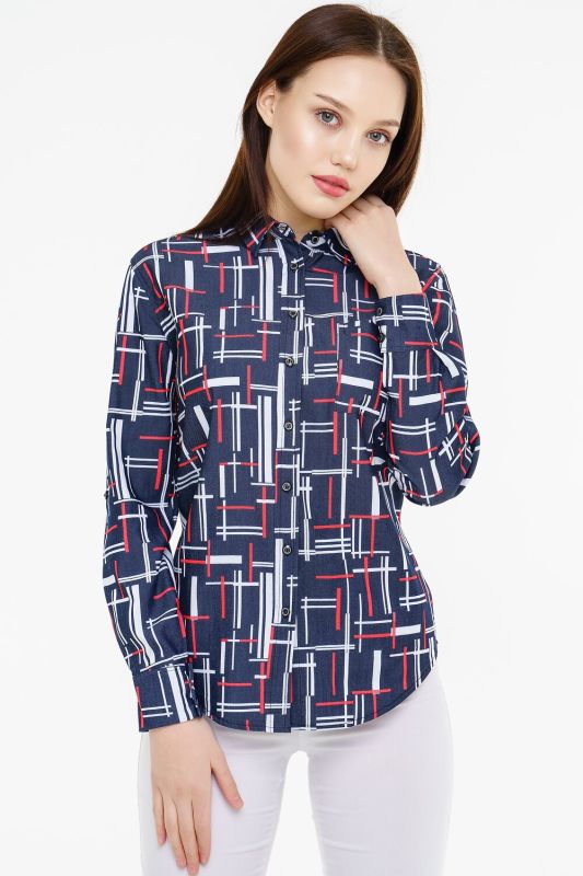 55938 Binita Shirt