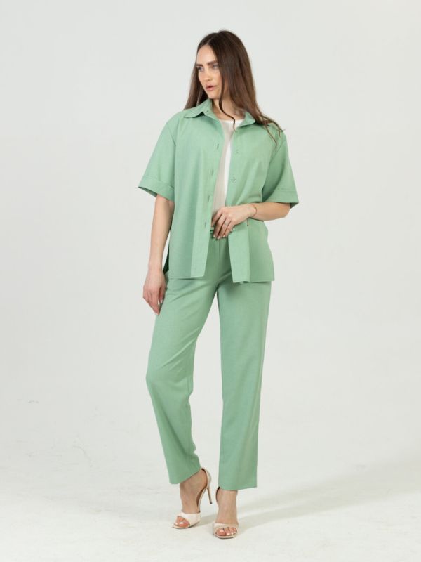 417724 Trika Suit