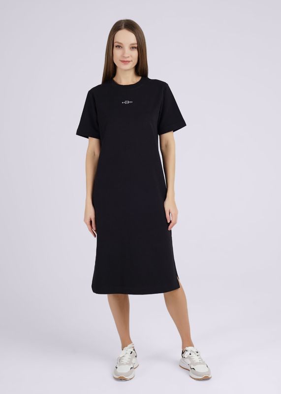 439884 CLEVER DRESS