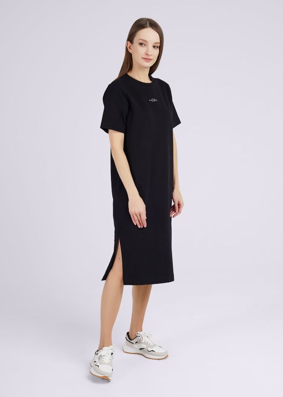 439884 CLEVER DRESS