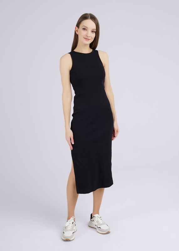 439887 CLEVER DRESS