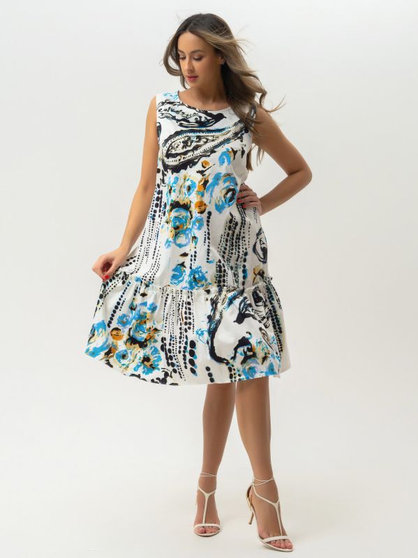 440226 Raposa Dress